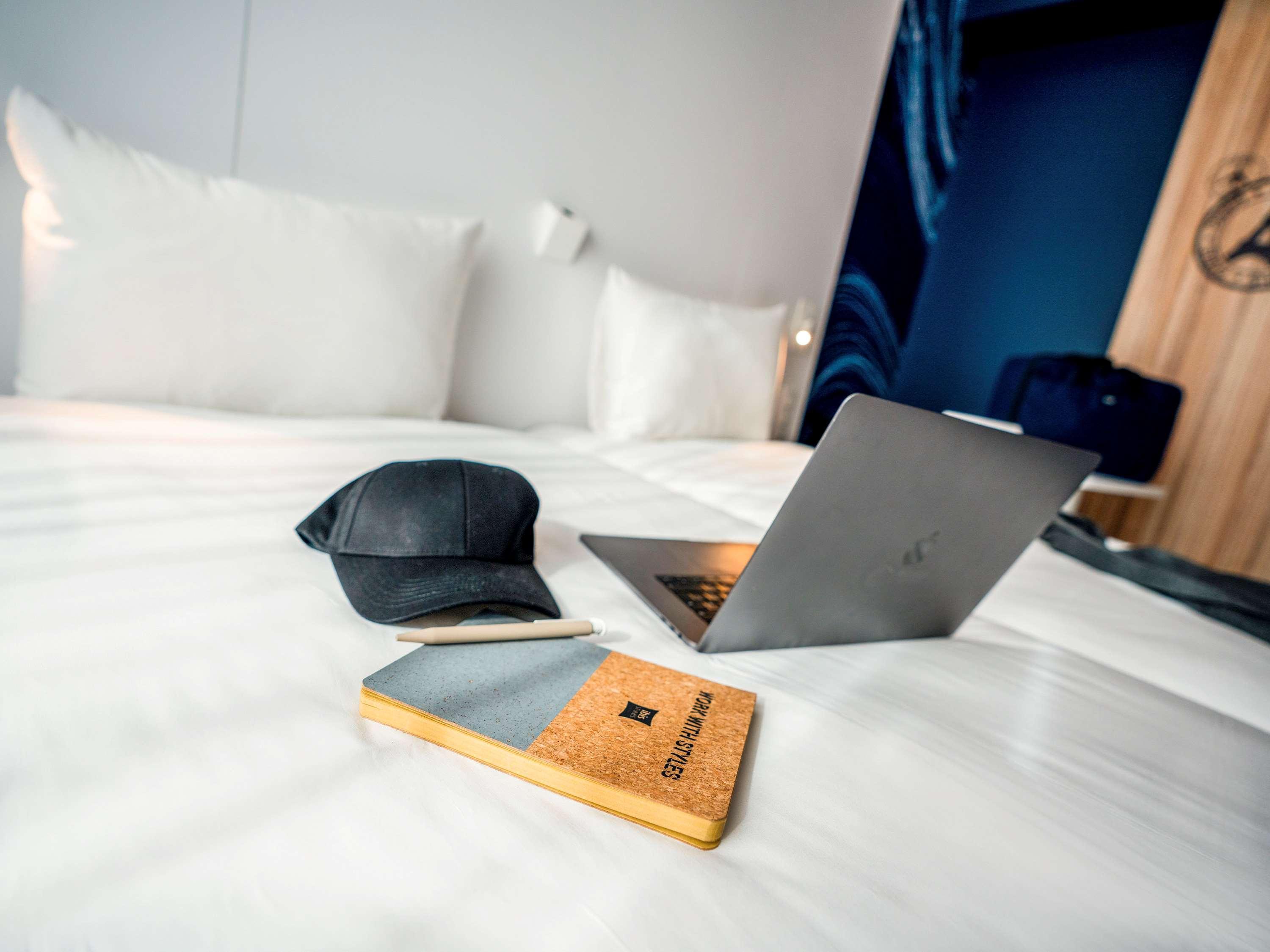 ホテル Ibis Styles Paris Orly Airport パライユ・ヴィエイユ・ポスト エクステリア 写真