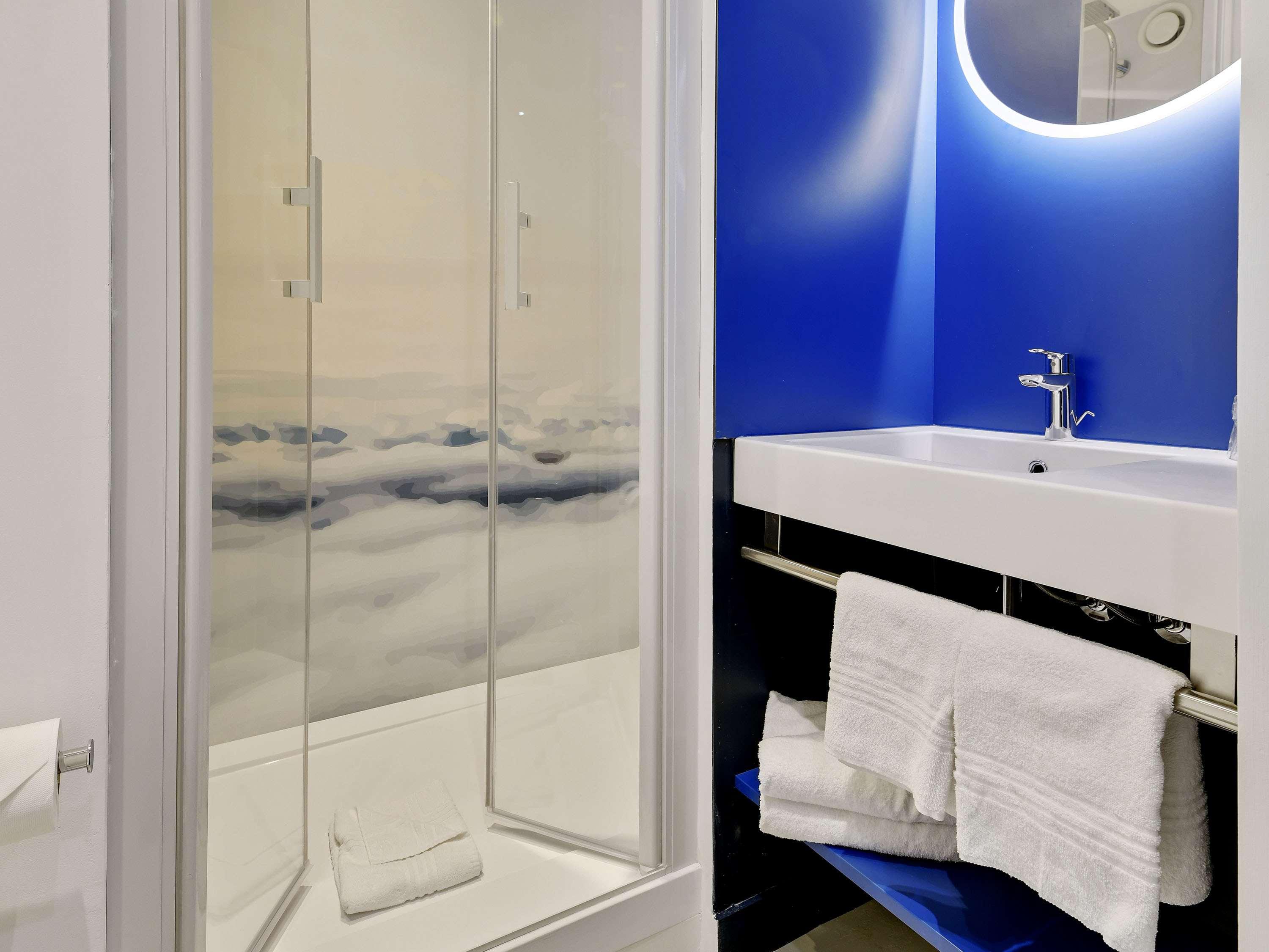 ホテル Ibis Styles Paris Orly Airport パライユ・ヴィエイユ・ポスト エクステリア 写真