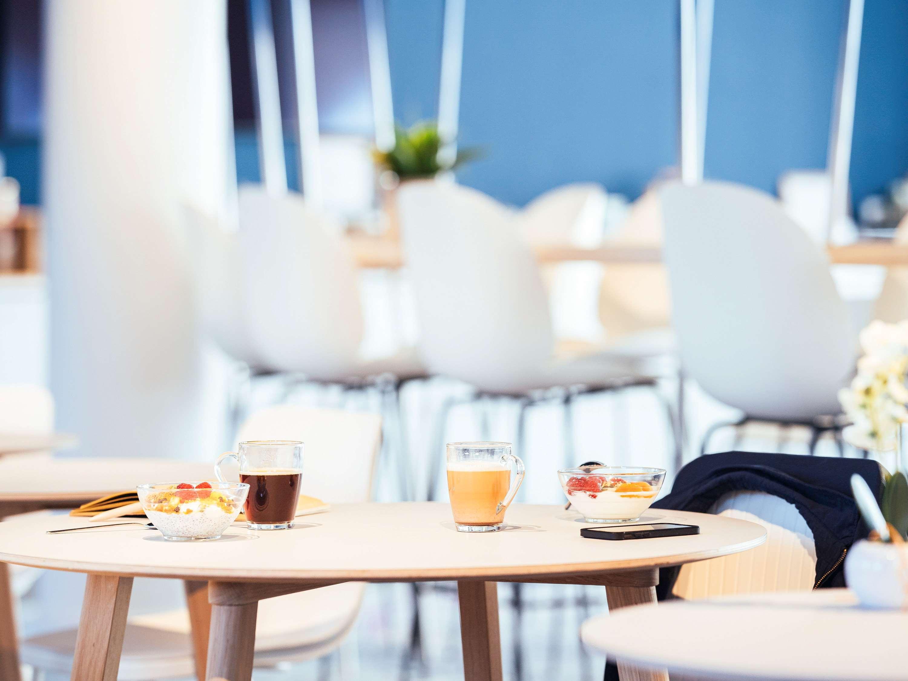 ホテル Ibis Styles Paris Orly Airport パライユ・ヴィエイユ・ポスト エクステリア 写真