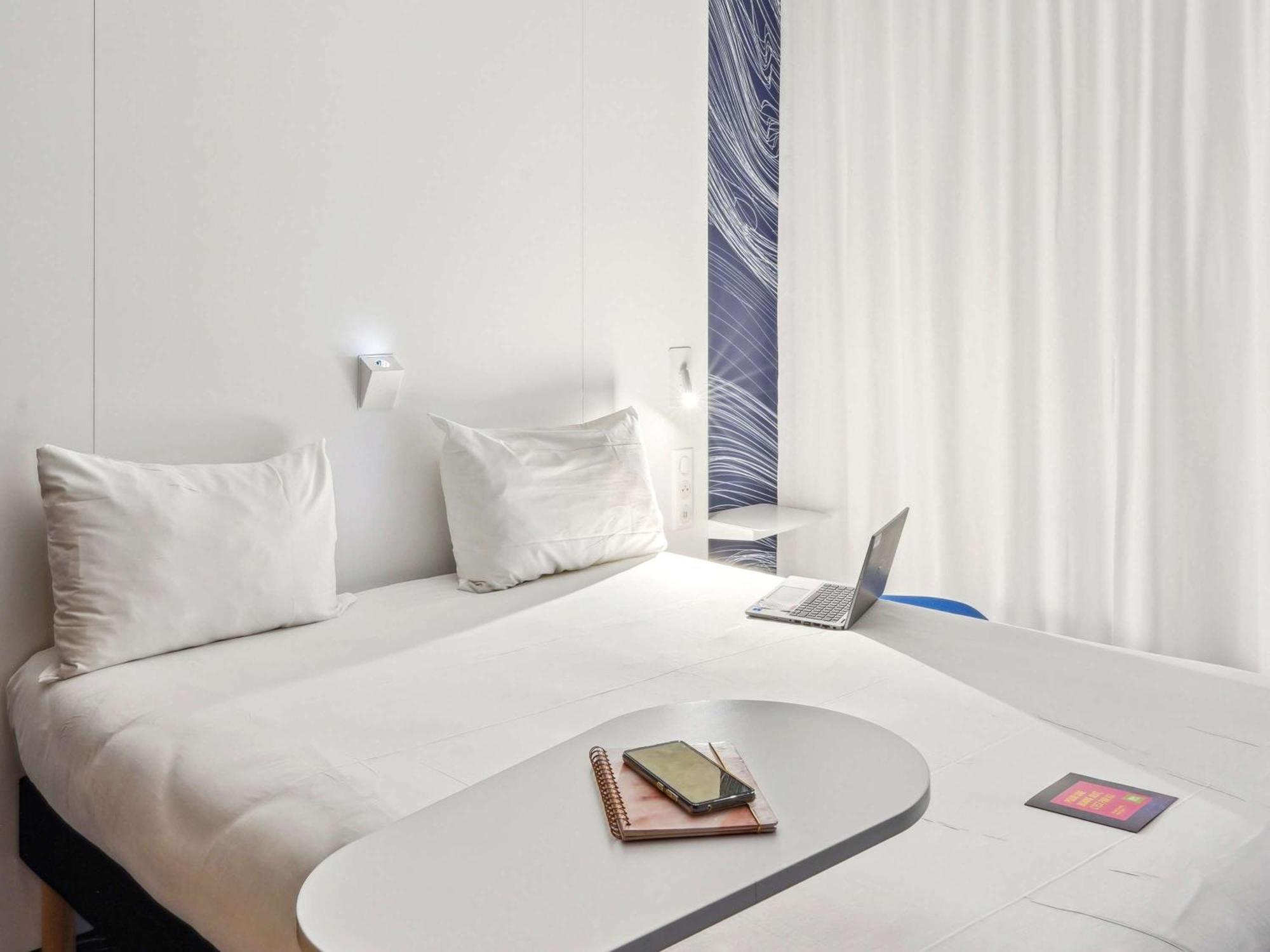 ホテル Ibis Styles Paris Orly Airport パライユ・ヴィエイユ・ポスト エクステリア 写真