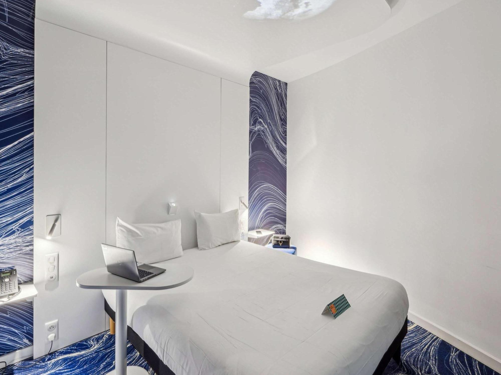 ホテル Ibis Styles Paris Orly Airport パライユ・ヴィエイユ・ポスト エクステリア 写真