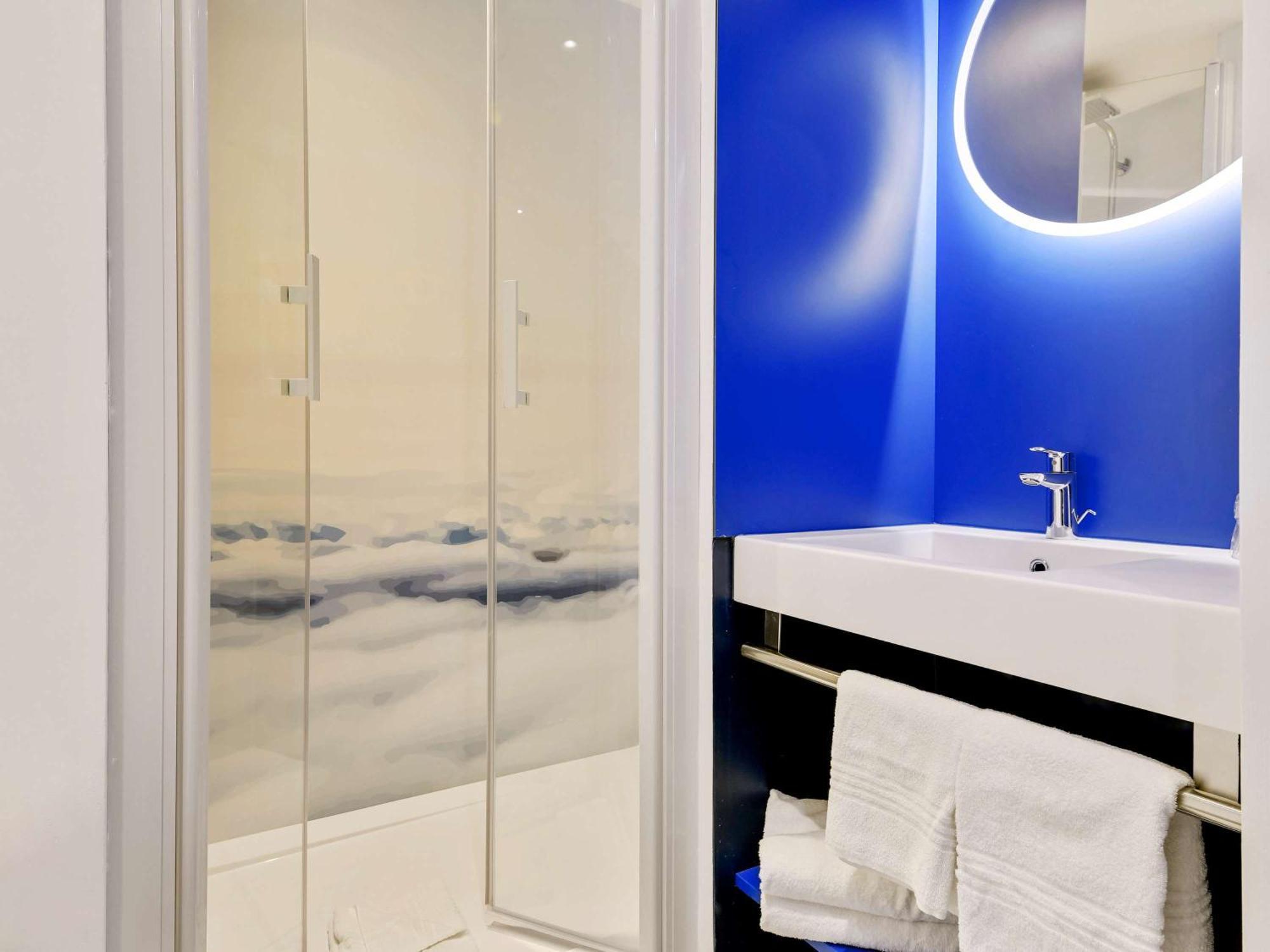 ホテル Ibis Styles Paris Orly Airport パライユ・ヴィエイユ・ポスト エクステリア 写真